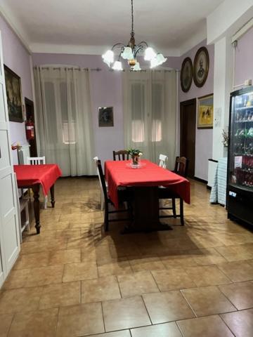 Albergo Fiorita Génova Exterior foto
